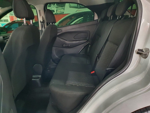 Imagem 8 de 8 de Ford Ka Se 1.0 12v