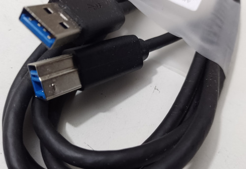 Cabo Usb-a Macho 3.0 X Usb-b Macho 5kl2e22501