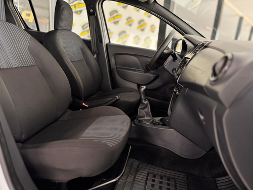 Renault Sandero Life10mt