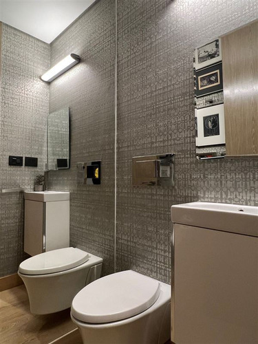 Departamento En Venta De 1 Dorm. En Vitacura