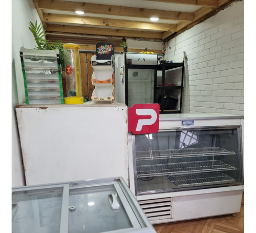Hermosa Casa Con Minimarket, Listo Para Funcionar