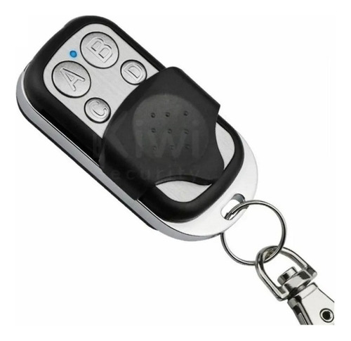 Control Remoto Universal Duplicador Portón Garaje Alarma 433