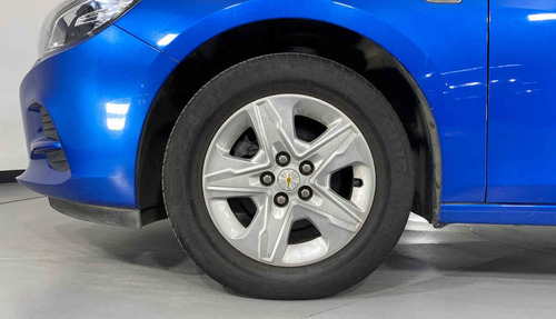 Imagen 8 de 15 de 48358 - Chevrolet Cavalier 2019 Con Garantía