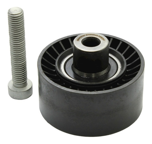 Polea Loca Superior Bmw Banda 8 Lineas E70 F25 F30 12 Al 15