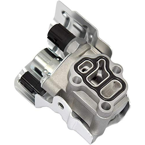 Nmn Vtec   Válvula De Bobina Solenoide 15810 Raa A03 Para Ho