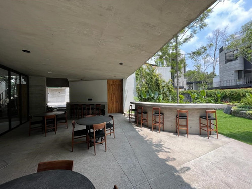 Departamento En Venta En Coyoacan