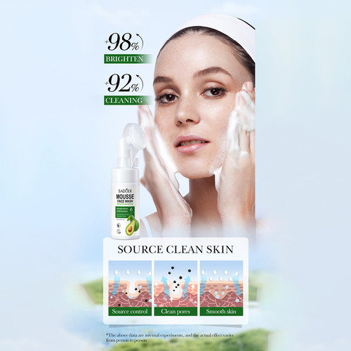 Limpiador Facial Limpiador Facial Limpiador Hidratante P 000