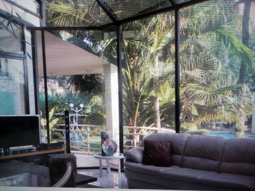 Imagen 15 de 15 de Casa En Urb Guataparo Country Club, Valencia Luz M 04147550846 Fr