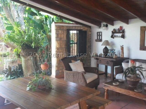 Baja De Precio Casa En Venta Cumbres De Curumo Mls 24-15397. Andrea Schmidt