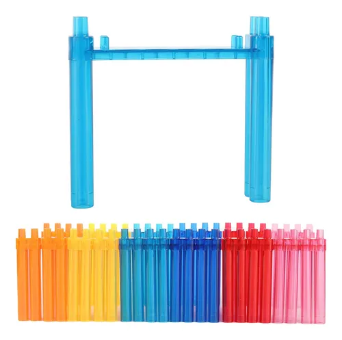 Picassotiles Soporte Columna Expansión Pack De Soportes P...