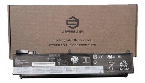 Bateria 00hw022 Para Lenovo Thinkpad T460s T470s Series Sb10