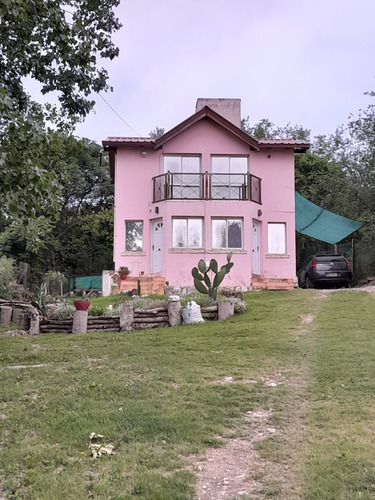 Casa - La Falda