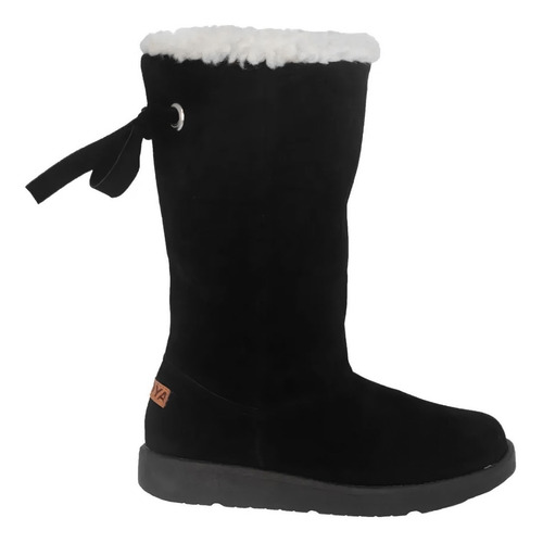Imagem 5 de 7 de Bota Para Neve Forrada Com Lã Quentinha Inverno Original