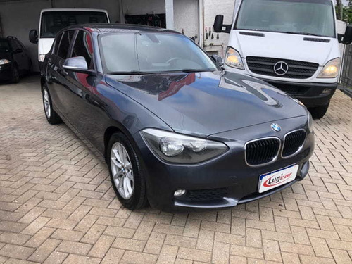 Bmw 116i 1a11 2014