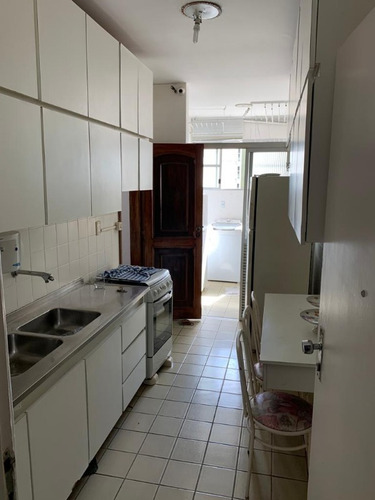 Imagem 12 de 28 de Apartamento Três Quartos 100,00m2 Nascente No Bairro Da Graça - Sfl586 - 69267205