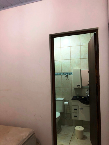 Imagem 13 de 14 de Chácara Em Condomínio Fechado De Alto Padrão Cod:943