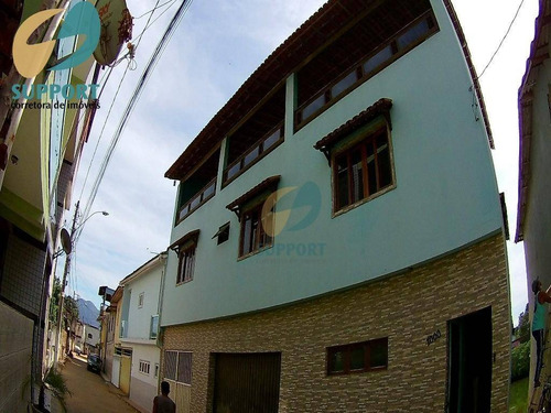 Imagem 25 de 30 de Casa De 4 Quartos Em Perocão Guarapari-es - Support Corretora De Imóveis. - Es - Ca0106_supp