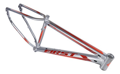 Quadro Aro 29 Bicicleta Mtb Smitt Gold Cabeamento Interno