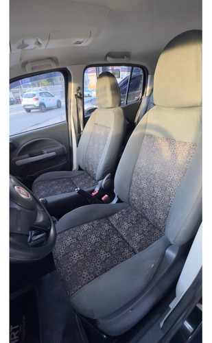 Fiat Uno 1.0 EVO VIVACE 8V FLEX 4P MANUAL