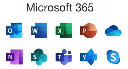 Instalação Office 365