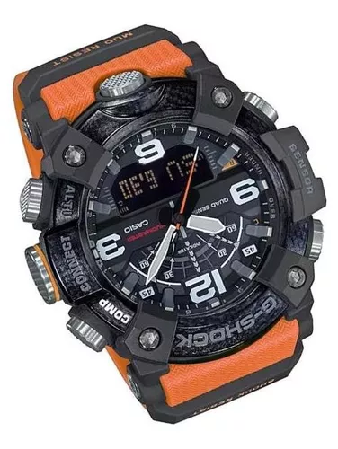 G-SHOCK Reloj G-Shock Hombre GG-B100-1A9DR