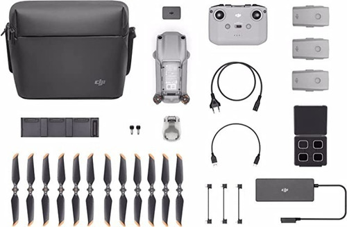 Drone Dji Mavic Air 2s Fly More Combo