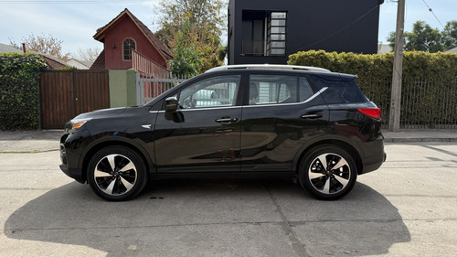 GAC GS3 1.5 At