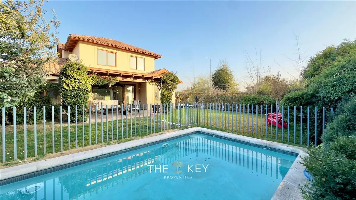 Imagen 1 de 16 de Casa En Venta De 3d 3b Servicio En Piedra Roja, Colina