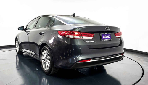 Imagen 7 de 15 de 34484 - Kia Optima 2017 Con Garantía