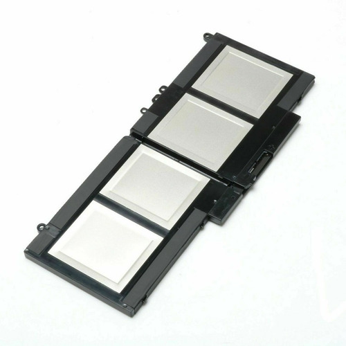 Bateria Original Dell Precision 3510 6mt4t Hk6dv 079vrk