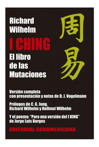 I Ching