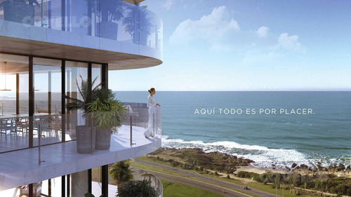Imagen 3 de 25 de Departamento - Rincón Del Indio