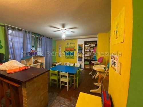 Imagen 16 de 19 de Livy Ramirez Vende Casa En Los Naranjos Del Cafetal Mls #22-17109