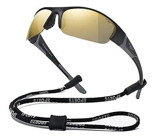 100 Clase Gafas De Sol Polarizadas Uv400 Sports Z9nmm