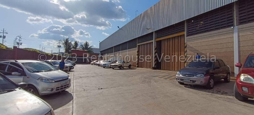 Galpones En Alquiler Zona Industrial 3 Barquisimeto Estado Lara Cod.#24-4967 &nd&