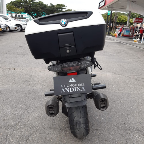 Bmw K1600 Gt 2013 1.6 Rwd Mec. 41d