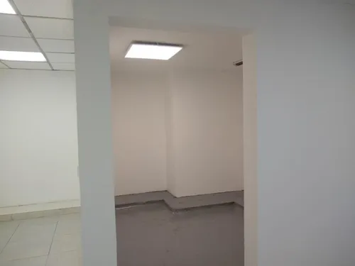 Oficina En Arriendo En San Diego-santa Fe. Cod A1029059