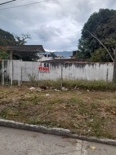 Vendo Excelente Lote En Villeta Cerca Sena