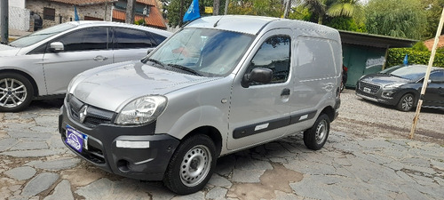 Renault Kangoo 1.6 Furgon Ph3 Confort 1plc