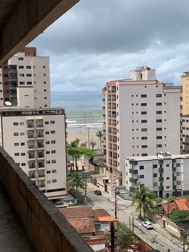 Imagem 1 de 25 de Apartamento, Caiçara, Praia Grande - R$ 275 Mil, Cod: 2903 - V2903