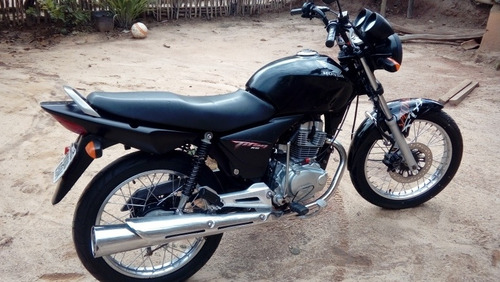 Honda Titan 150 Ks