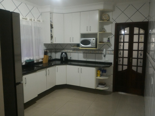 Imagem 9 de 30 de Sobrado / Casa Grande Penha 4 Dormitorios + Escritório / Salão - Penha - Zona Leste - Tiquatira