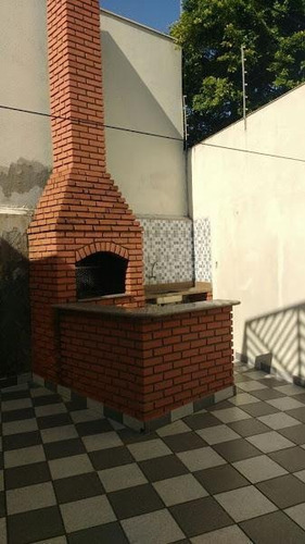 Imagem 18 de 21 de Casa Em Vila Regente Feijó, São Paulo/sp De 200m² 3 Quartos À Venda Por R$ 850.000,00 - Ca91540-s