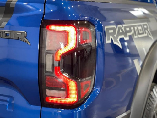 Ford Ranger 3.0 Xlt Cab. Dupla V6 4X4 Aut. 4P