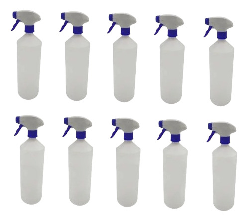 Atomizador 500 Ml