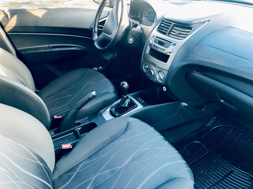 Chevrolet Sail 1.4 Lt 2014