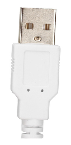 Teclado Ultrafino Com Fio Usb De 78 Teclas, Mini Portátil, A