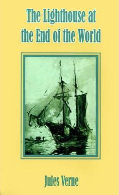 Libro The Lighthouse At The End Of The World - Jules Verne