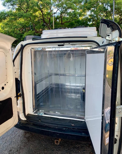 Transporte, Fletes. Refrigerados, Congelados -20 Grados