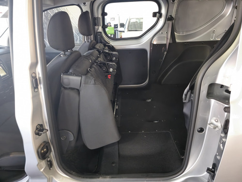 Renault Kangoo Ii Express Emotion 5a 1.6 Sce